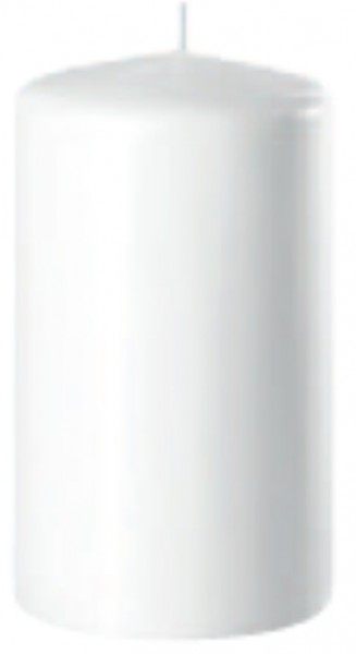 Stumpenkerze 80/40 VE 16 St