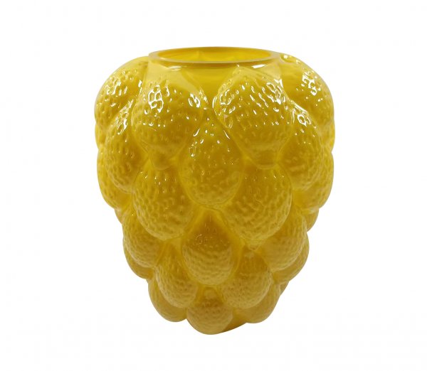 Glasvase Parma 26,5 cm