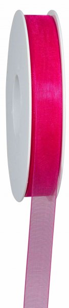 Band Beauty-Organdy 15 mm