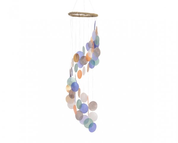 Windspiel Capriz 62 cm