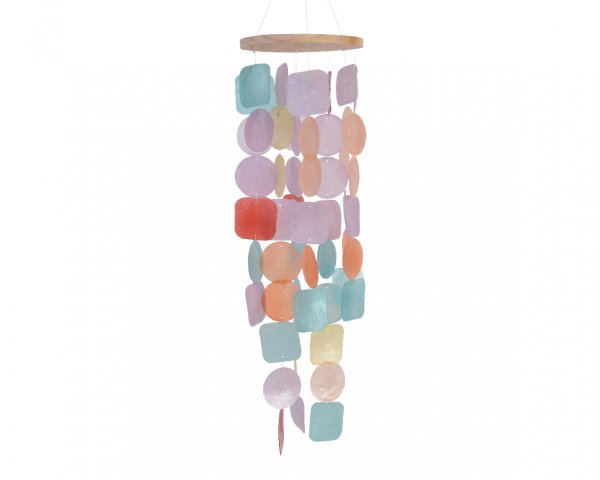 Windspiel Capriz 48 cm