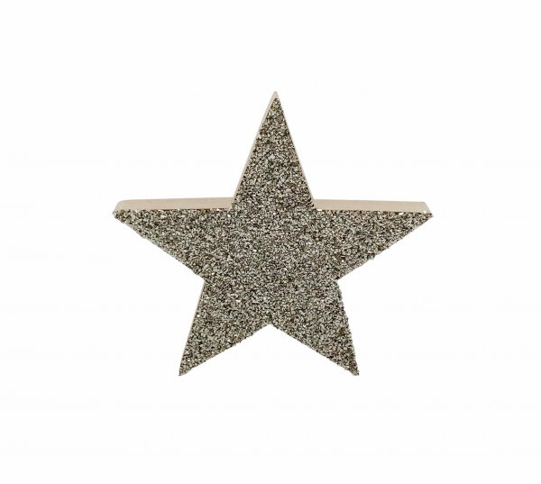 Stern zum stellen Ø 11,5 cm