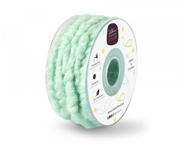 Woll-Flausch Mirabell Ø 10 mm