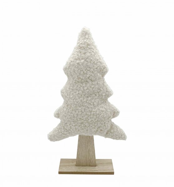 Tannenbaum auf Fuß 40 cm