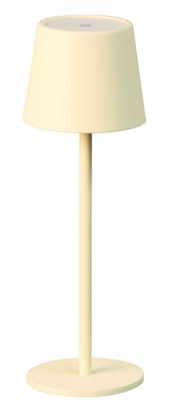 Tischleuchte Roxi 27,5 cm