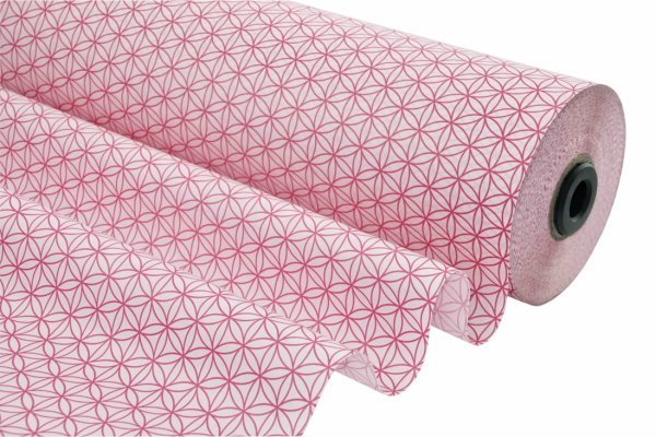 Blumenpapier Lebensblume 75 cm 9 kg