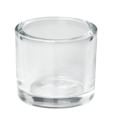 Glaszylinder Ø 9 cm