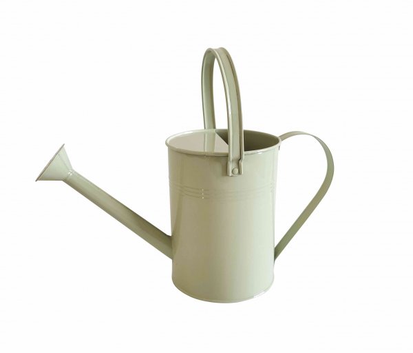 Metallgießkanne Ø 12 cm