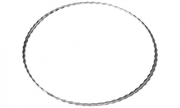 Adventkranzreifen Ø 200 mm VE 50 St