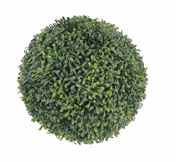 Buchskugel Ø 33 cm