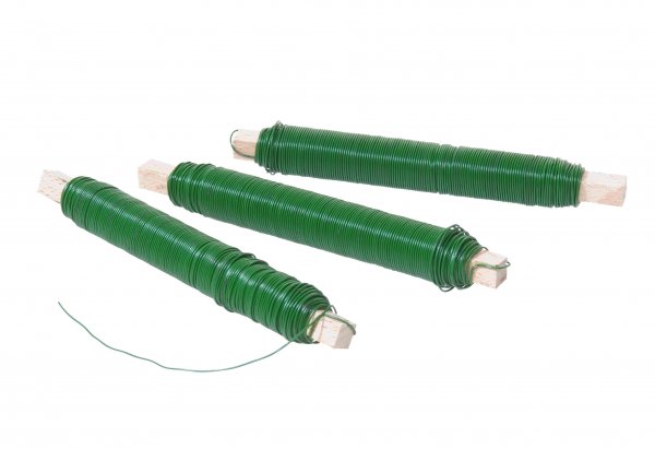 Wickeldraht 0,65mm VE 2,5 kg