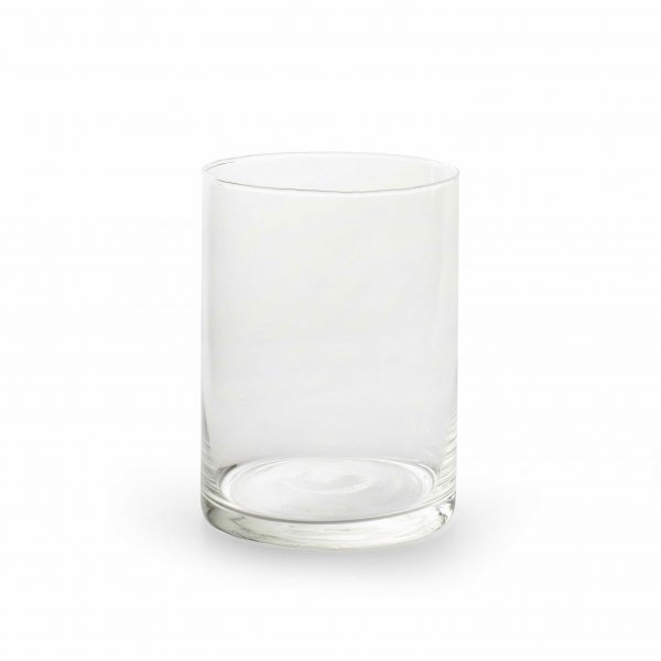 Zylinderglas Arsenal 20 cm