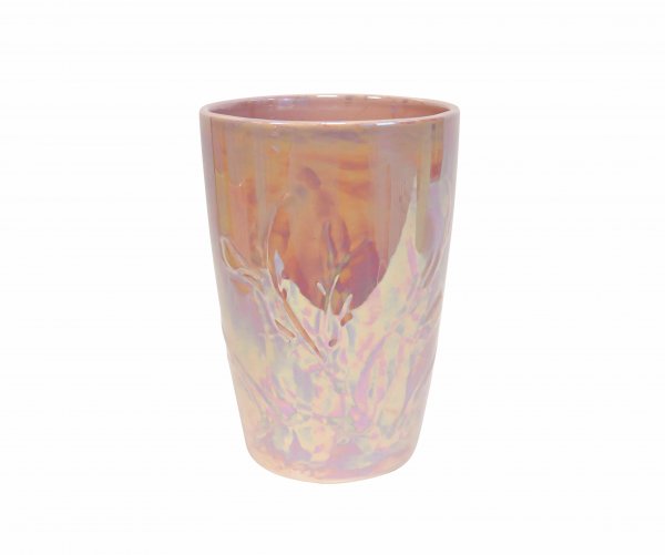 Vase PearlGlace 18 cm