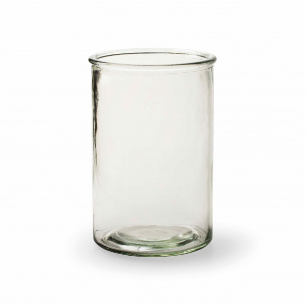 Zylinderglas Urban rund 15 cm