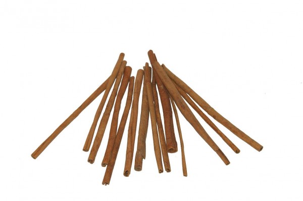 Zimtstangen VE 1 kg