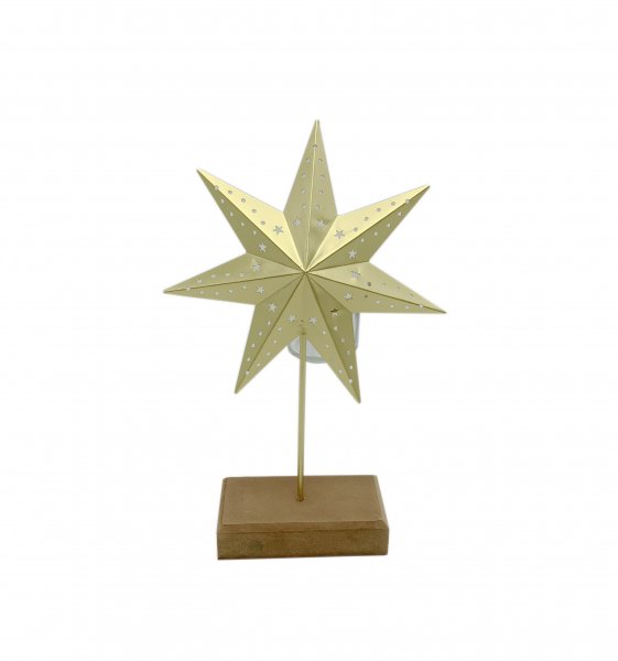 Sternenständer 28,5 cm