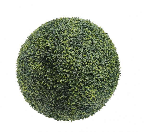 Buchskugel Ø 48 cm