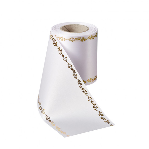 Kranzband Supersatin 175mm