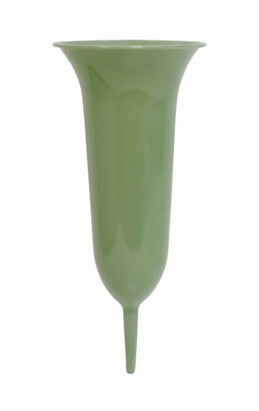 Grabvase Tulpe 26 cm VE 5 St