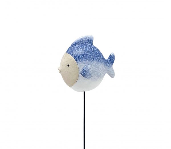 Dekokugelfisch am Stab 30 cm
