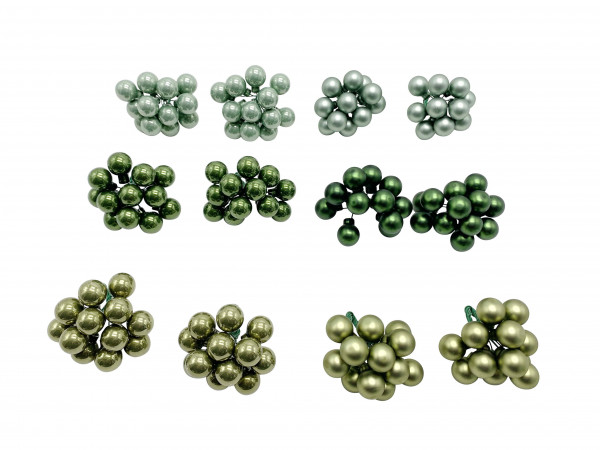 Spiegelbeeren Ø 20 mm VE 144 St