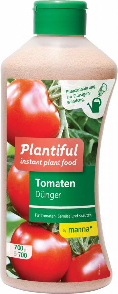 manna® Plantiful Tomate 700 g