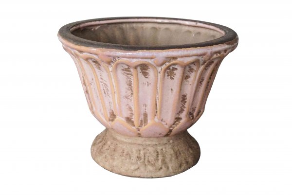 Terrakotta-Pokal Ø 16 cm