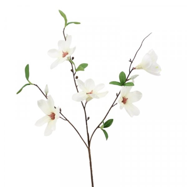 Magnolienzweig 64 cm