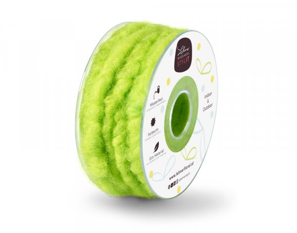 Woll-Flausch Mirabell Ø 10 mm