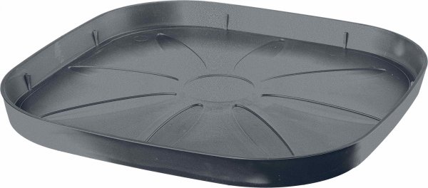 Untersetzer Origin Quadro 24 cm