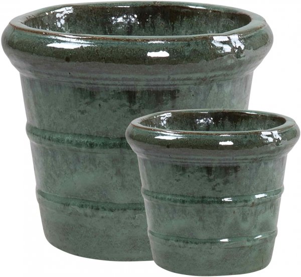 Pflanztopf Orvilos Ø 16/22 cm 2er Set