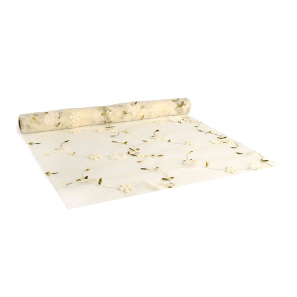 Dekostoff Bohemine 42 cm