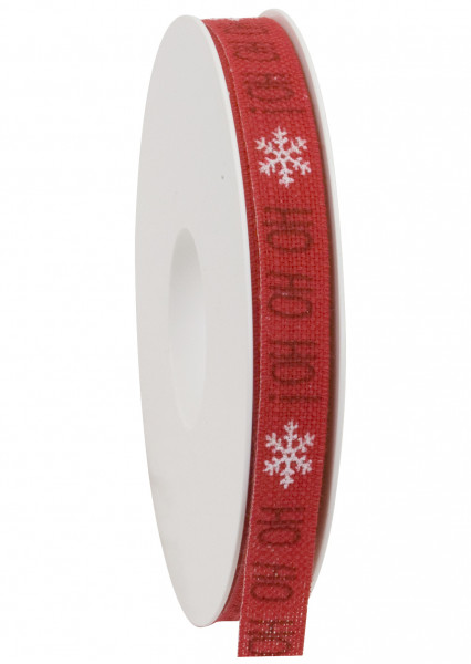 Band Ho, Ho, Ho! 15 mm