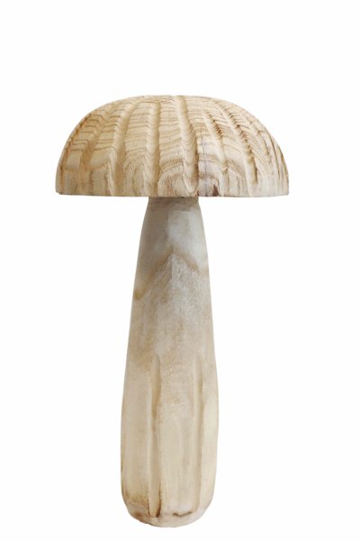 Dekopilz Rhön 50 cm