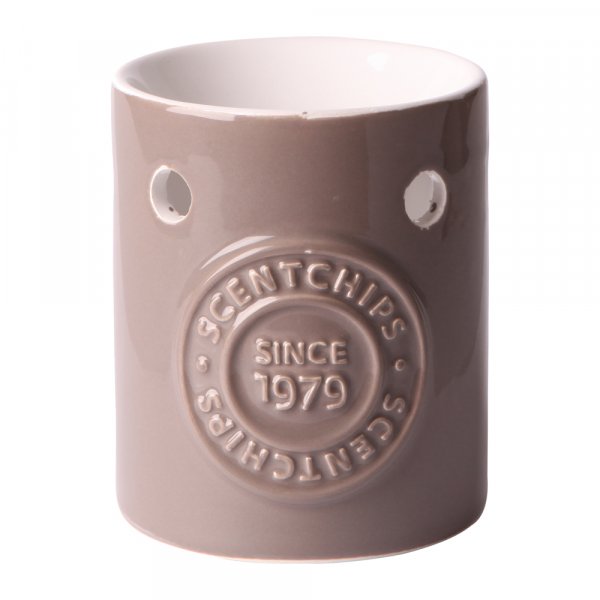 Scentchips® Duftlampe Since 1979 Ø 8 cm