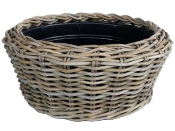 Rattanschale Drypot Brela Ø 55 cm