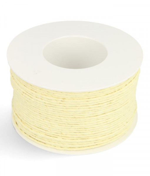 Papierdraht Ø 2 mm