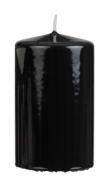 Stumpenkerze Glanzlack 100/60 VE 2 St