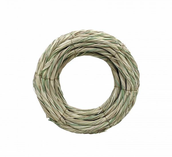 Holz-Kranz Ø 40 cm