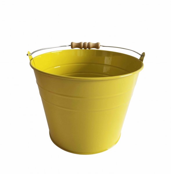 Metalleimer konisch Ø 20 cm