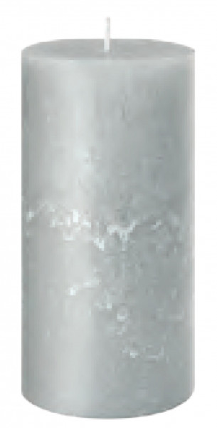 Stumpenkerze Rustic 140/70 VE 4 St