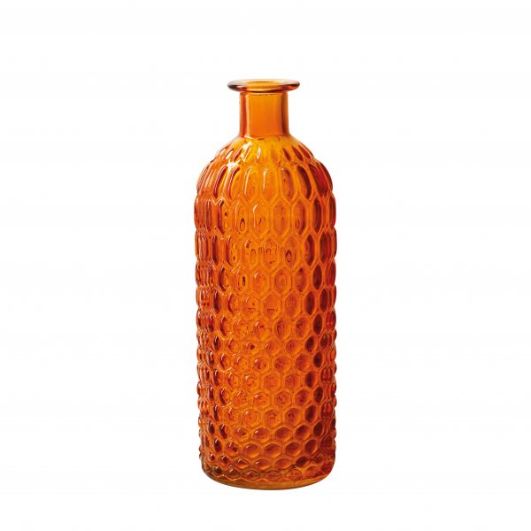 Glasflasche Hudson 20,5 cm