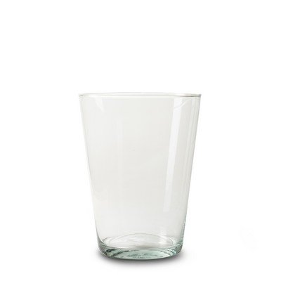 Glasvase Ramla konisch 24 cm