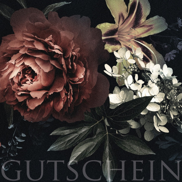 Gutschein Any-Time Blume 12 cm VE 12 St