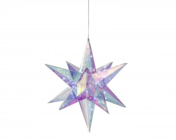 Micro LED Baum 30 Lichter 30 cm