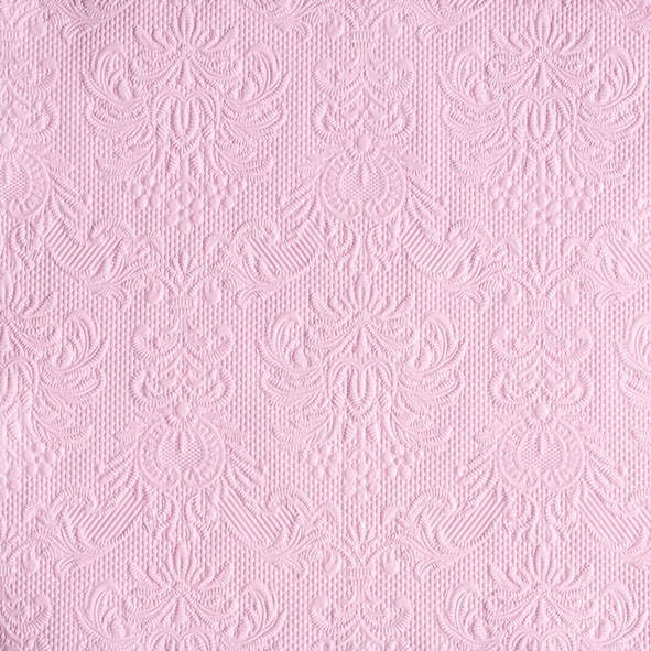 Serviette Elegance 33 cm VE Set à 15 St