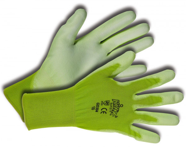 Handschuh KIXX Nylon/Poly