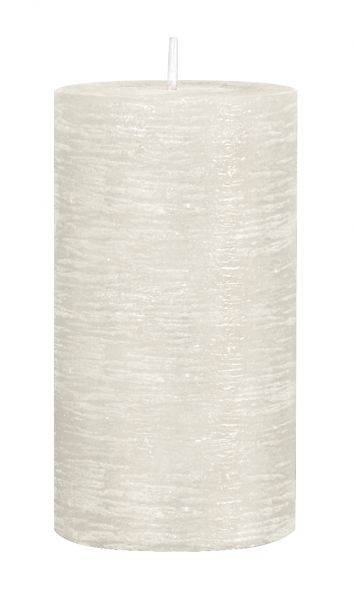 Stumpenkerze Rustic 110/70 VE 4 St