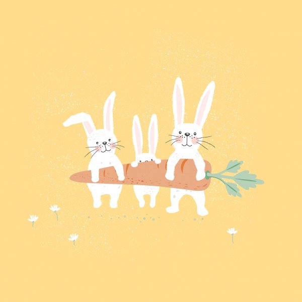 Serviette Team Work 33 cm VE 20 St