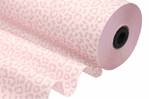 Blumenpapier Leo 75 cm 9 kg